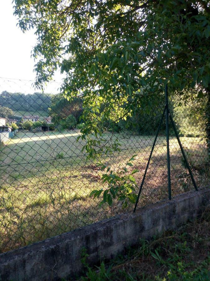 Appartamento Il Giardino Sul Tevere Perugia